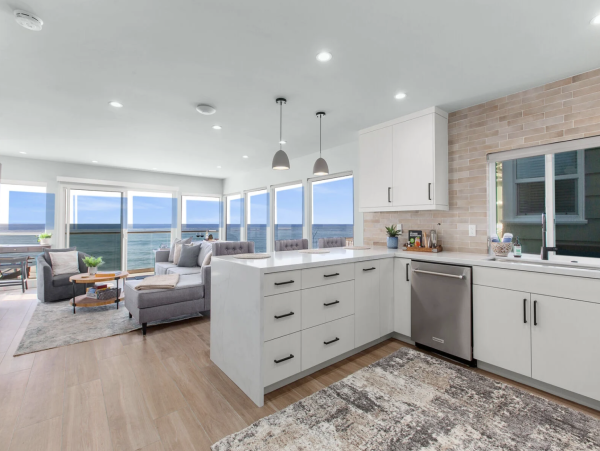 Windansea Vacation Residence luxury- Oceanfront